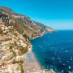 Appartement La Vedetta Sea View