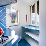 La Vedetta Sea View Appartement *
