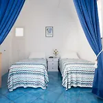 Appartement La Vedetta Sea View Positano