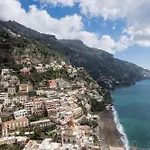 Appartement La Vedetta Sea View Positano