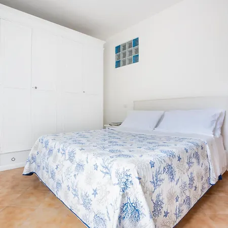 Yourhome - La Vedetta Sea View Apartment Positano