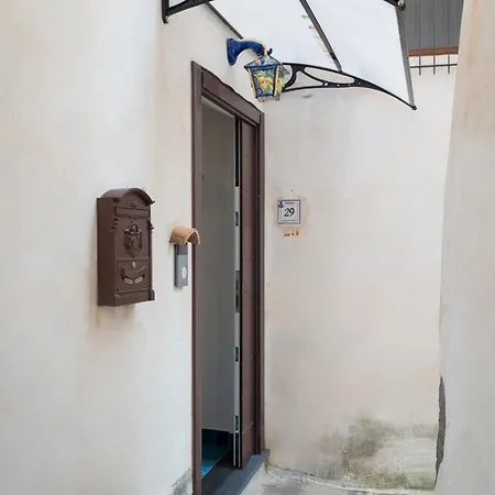 Yourhome - La Vedetta Sea View * Positano