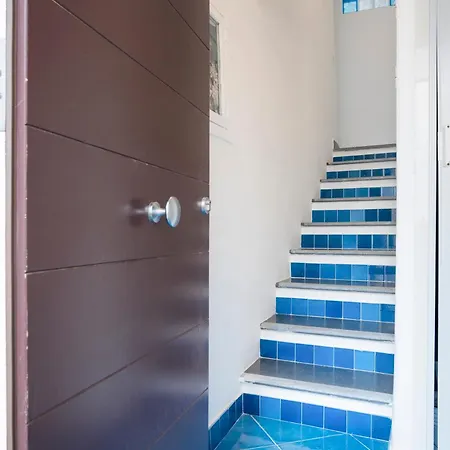 Yourhome - La Vedetta Sea View Apartment *