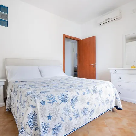 Yourhome - La Vedetta Sea View Positano
