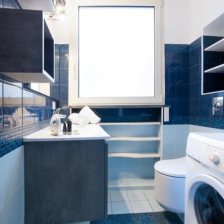 Yourhome - La Vedetta Sea View * Positano