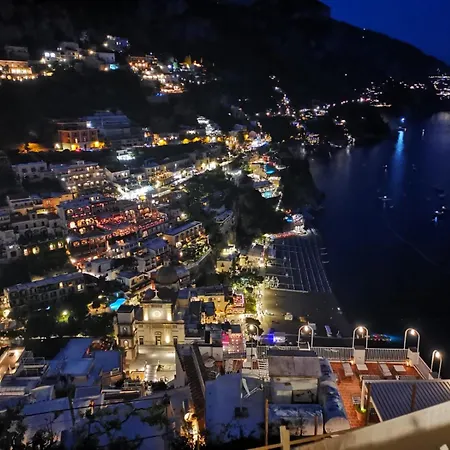 La Vedetta Sea View